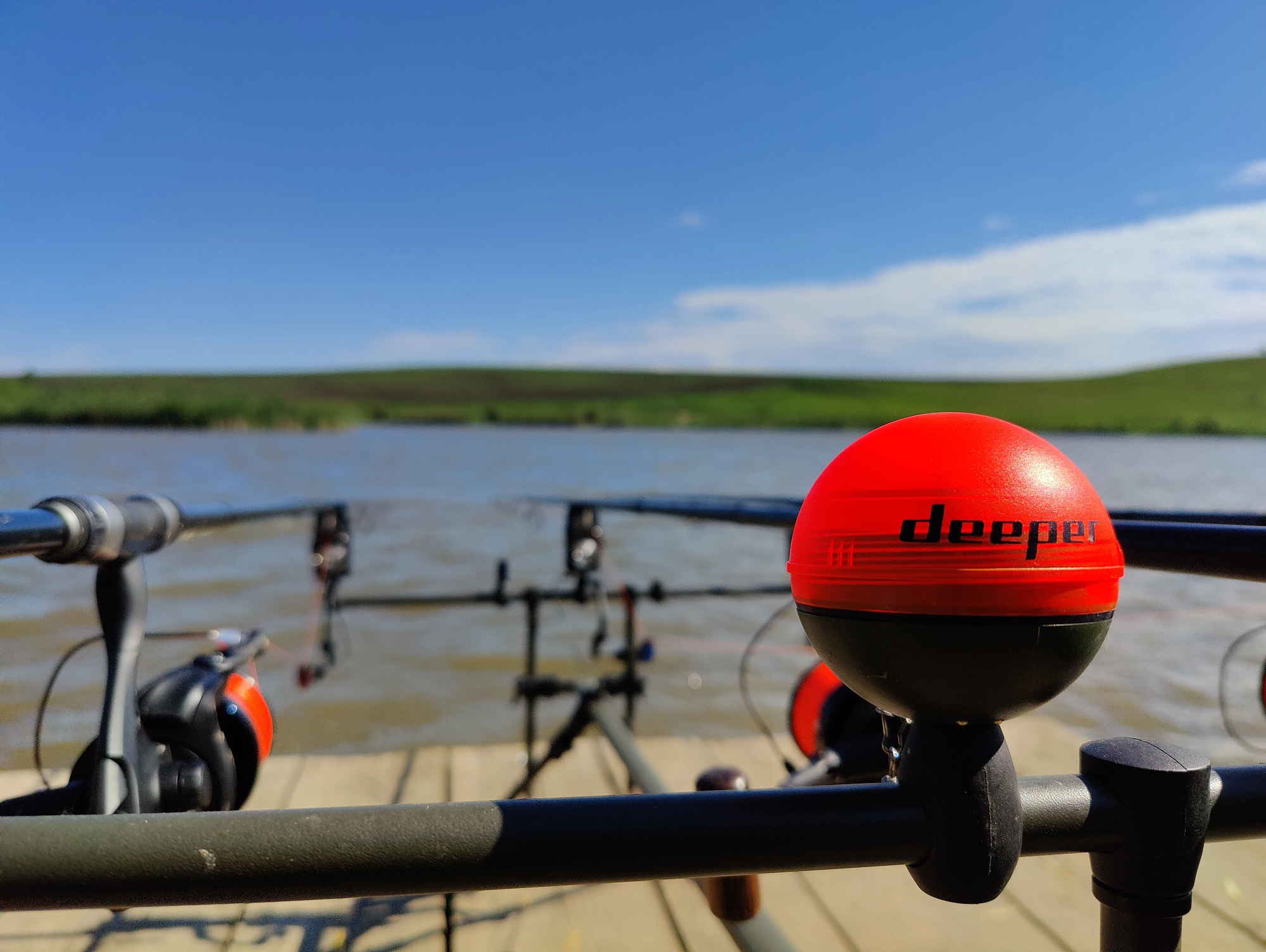 Deeper: вопросы Deeper: вопросы