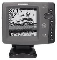 Humminbird 718x HB-718X от прозводителя Humminbird