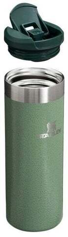 Термокружка Stanley AeroLight Transit Mug  (0,47 литра), хаки 10-10787-202 от прозводителя STANLEY