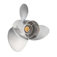 Винт гребной Solas 3641-161-24, 3x16 1/8x24 (R) 3641-161-24 от прозводителя Solas