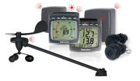 Raymarine Speed,Depth,Wind & Wireless System & NMEA System (includes T111, T112, T120, T121, T122, T911, T912) T104-868 от прозводителя Raymarine