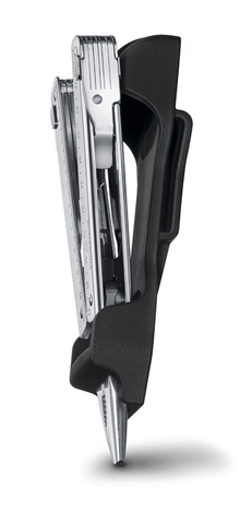 Мультитул Victorinox SwissTool, 115 мм, 28 функций, синтетический чехол 3.0323.H от прозводителя Victorinox