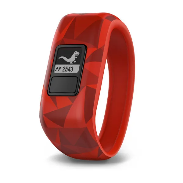Garmin Vivofit jr. - | Real Flower