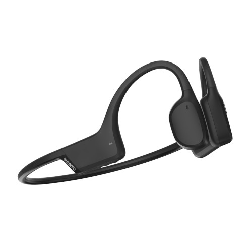 Наушники Suunto Sonic Black, черный SS050946000 от прозводителя Suunto 