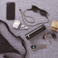 Термос Thermos JOJ-180 BK (0,18 литра), черный 561558 от прозводителя Thermos