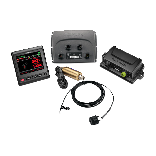 Автопилот Garmin Reactor 40 010-00705-19 от прозводителя Garmin