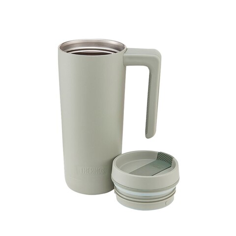 Термокружка Thermos Guardian TS-1309 GR (0,53 литра), бежевая 589903 от прозводителя Thermos