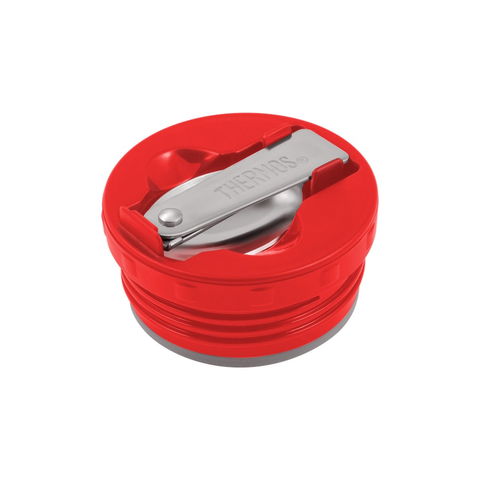 Термос для еды Thermos King SK3020 RCMB (0,71 литра), белый 384829 от прозводителя Thermos