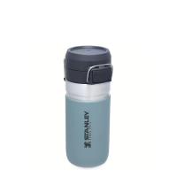 Термобутылка Stanley GO Quick Flip (0,47 литра), серо-голубая 10-09148-072 от прозводителя STANLEY