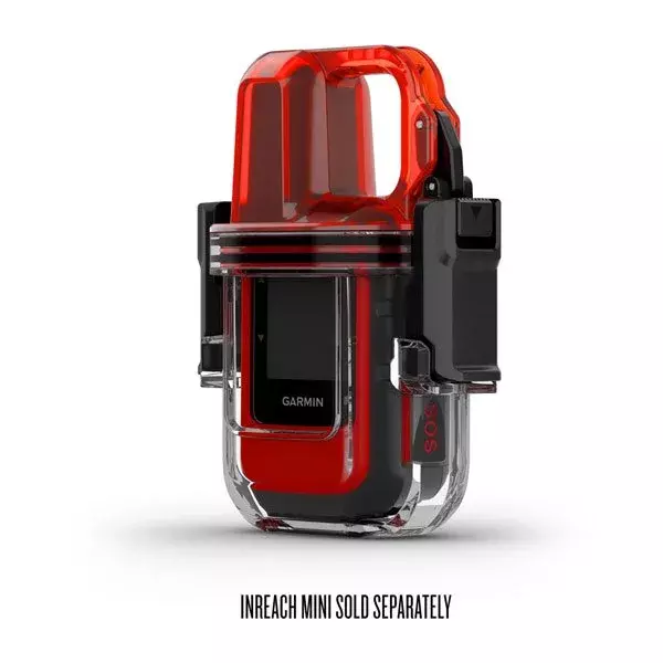 GARMIN inReach Mini Dive Case 010-12723-01 010-12723-01 от прозводителя Garmin