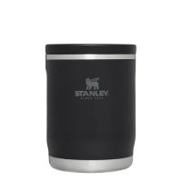 Термос для еды Stanley Adventure (0,53 литра), черный 10-10836-009 от прозводителя STANLEY