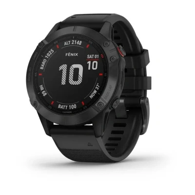 Garmin Fenix 6  от прозводителя Garmin
