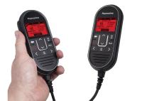 RAYMARINE RAYMIC Second Handset / wired A80289 от прозводителя Raymarine