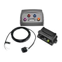 Reactor™ 40 Mechanical/Retrofit/Solenoid Corepack without GHC™ Autopilot Instrument 010-00705-48 от прозводителя Garmin