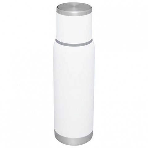 Термос Stanley Adventure (1 литр), белый 10-10819-018 от прозводителя STANLEY