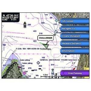 Garmin VHF 300 AIS 010-00757-11 от прозводителя Garmin