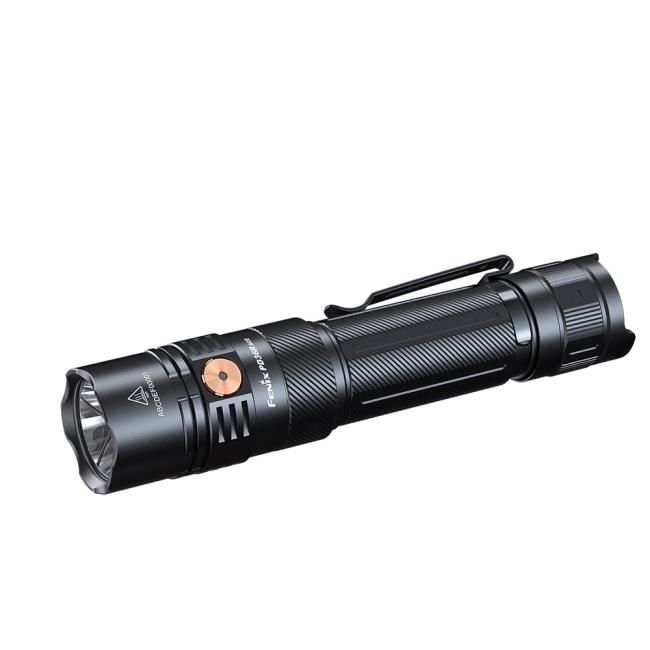 Фонарь Fenix тактический PD36R ACE 3000 люмен PD36RACE от прозводителя Fenix