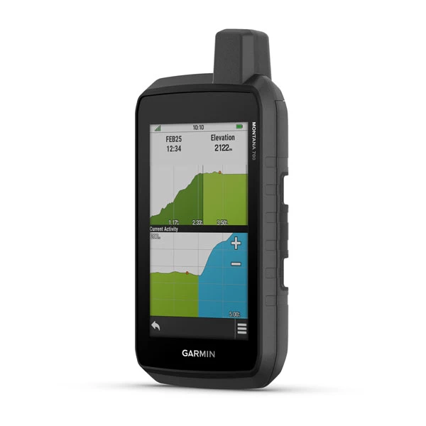 Garmin Montana® 700 010-02133-01 от прозводителя Garmin