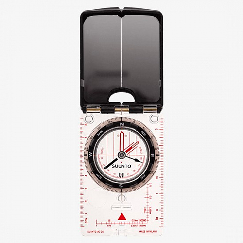 Компас Suunto MC-2 G зеркальный SS004252010 от прозводителя Suunto 