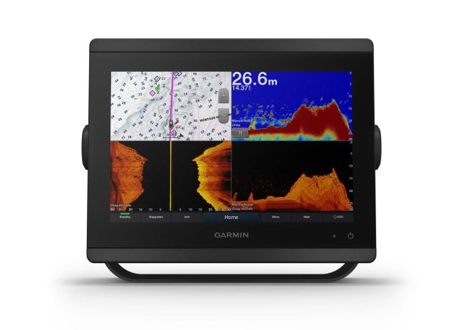 Garmin GPSMAP 8410xsv