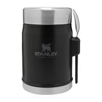 Термос для еды STANLEY Classic 0.4L 10-09382-005 от прозводителя STANLEY