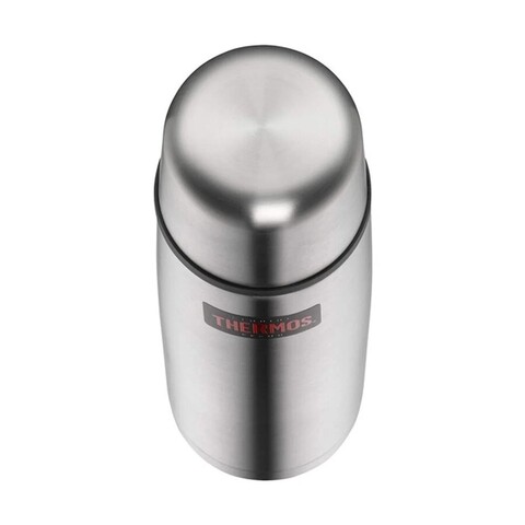 Термос Thermos FBB-500 GR  (0,5 литра), серый 562401 от прозводителя Thermos