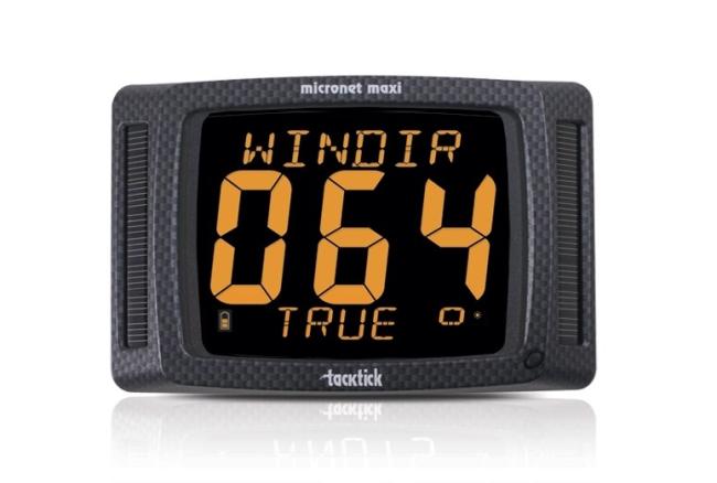 Raymarine Maxi display T210 от прозводителя Raymarine