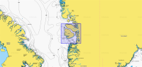 Карты Navionics Small 5G009S ILULISSAT 5G009S от прозводителя Navionics