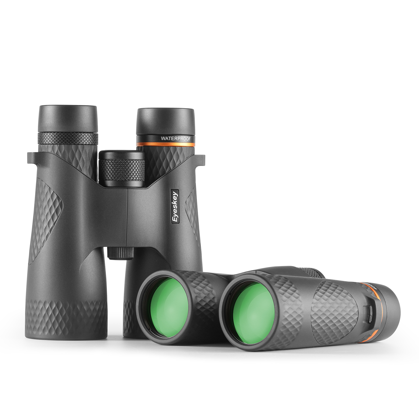 Бинокль Eyeskey Whisper - 10x50 EyeS-B149 от прозводителя Eyeskey