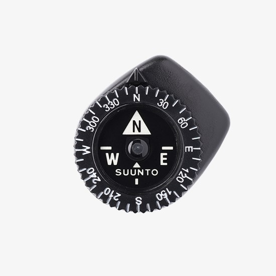 Компас Suunto Clipper L/B NH SS004102011 от прозводителя Suunto 