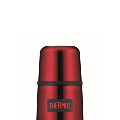 Термос Thermos FBB-750 Red (0,75 литра), красный 956989 от прозводителя Thermos