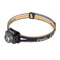 Налобный фонарь Fenix HL40R Cree XP-LHIV2 LED серый HL40RGY от прозводителя Fenix