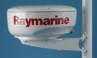 Raymarine 18" RADOME MAST BRACKET M92722 от прозводителя Raymarine