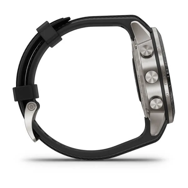 Garmin Adventurer - | Performance Edition
