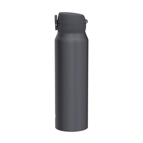Термокружка Thermos JNL-756 SMB (0,75 литра), серая дымчатая 562739 от прозводителя Thermos