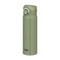 Термокружка Thermos JNR-501 KKI (0,5 литра), пастельная оливковая 372772 от прозводителя Thermos