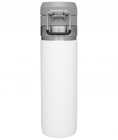 Термобутылка Stanley GO Quick Flip (0,71 литра), белая 10-09149-029 от прозводителя STANLEY