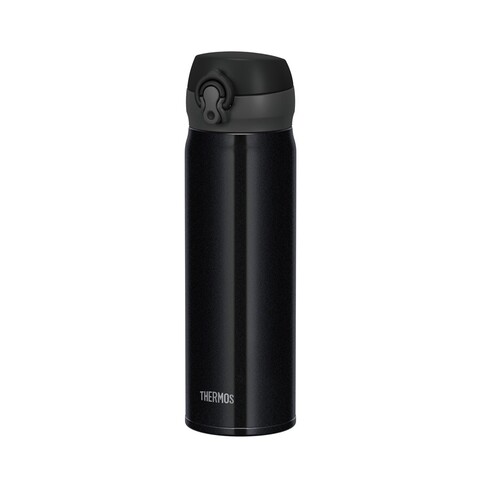 Термокружка Thermos JNL-504 PBK (0,5 литра), черная 367501 от прозводителя Thermos