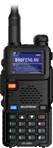 Baofeng UV-5RH 10W UV-5RH от прозводителя Baofeng