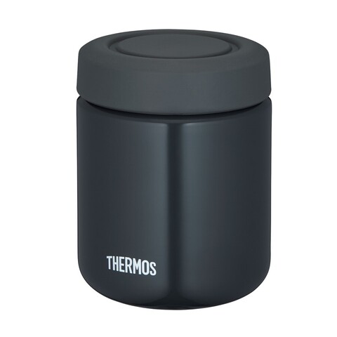 Термос для еды Thermos JBY-550 с 2 контейнерами (300+250 мл) в чехле 373892 от прозводителя Thermos