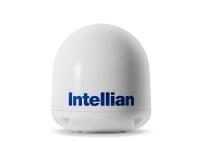 INTELLIAN i4 Satellite TV-Antenna / Twin LNB B4-409Q от прозводителя INTELLIAN