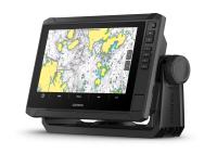 Garmin ECHOMAP UHD2 92sv без датчика 010-02687-00 от прозводителя Garmin