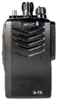 Аргут А-74 DMR VHF RU51028 от прозводителя Аргут