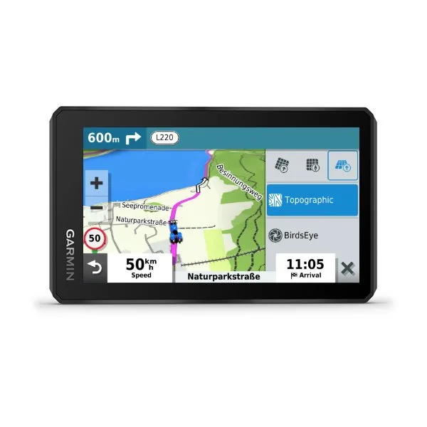 Garmin zūmo XT 010-02296-10 от прозводителя Garmin