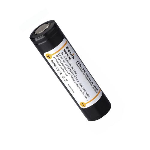 Аккумулятор 18650 Fenix 2300 mAh Li-ion, ARB-L2M ARB-L2M от прозводителя Fenix