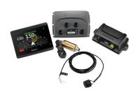 GARMIN Reactor 40 Hydraulic Autopilot System / with GHC50 and Shadow Drive 010-02794-00 от прозводителя Garmin