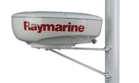 Raymarine 24" RADOME MAST BRACKET M92698 от прозводителя Raymarine