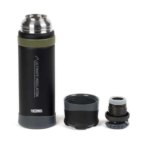 Термос Thermos FFX-751 MTBK (0,75 литра), черный 562623 от прозводителя Thermos