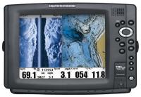 Humminbird 1199cxi HD SI COMBO HB-1199CXIHDSI от прозводителя Humminbird