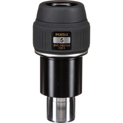 Окуляр PENTAX SMC XW-5mm S0070512 от прозводителя PENTAX